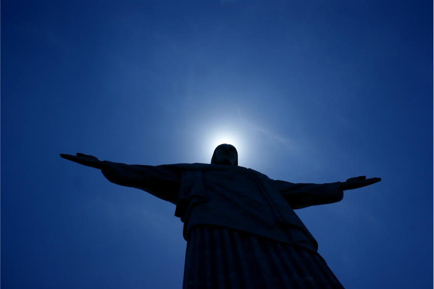 foto cristo redentor 