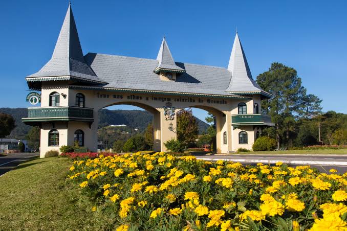 Gramado, Rio Grande do Sul