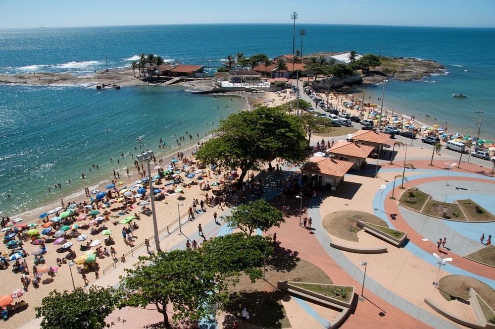 Guarapari Espírito Santo