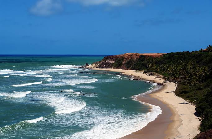 Praia da Pipa, Rio Grande do Norte