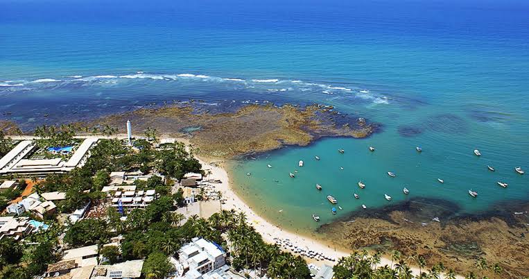 Praia do Forte, Bahia