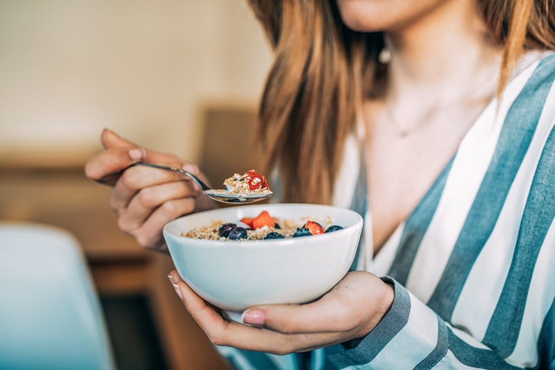 detox pós carnaval alimentação saudável