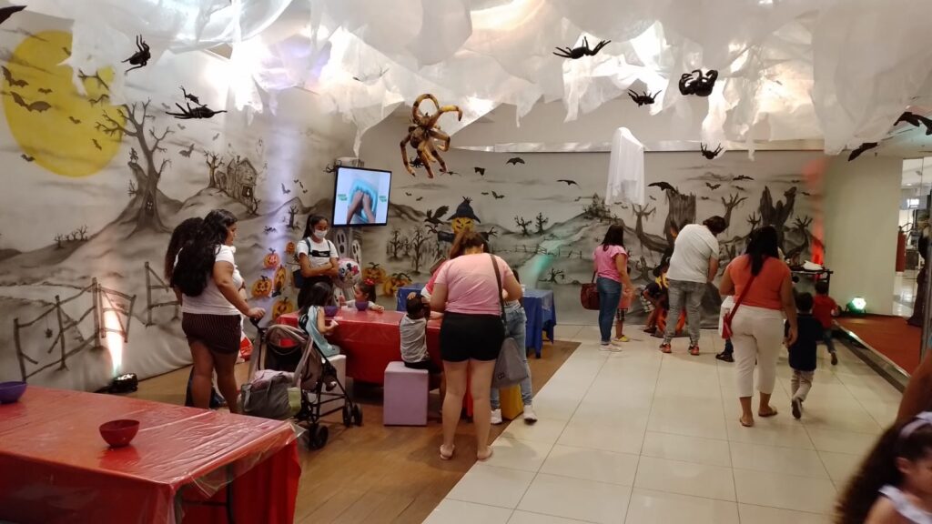 halloween – Blog do Novo Shopping