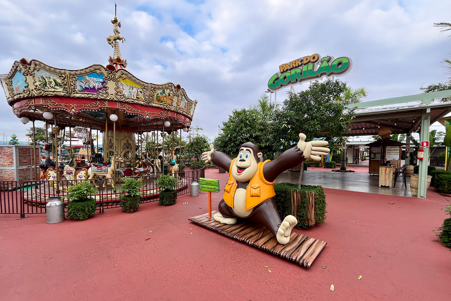 Park do Gorilão