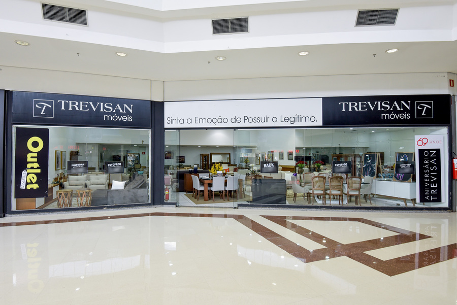 TREVISAN+MÓVEIS