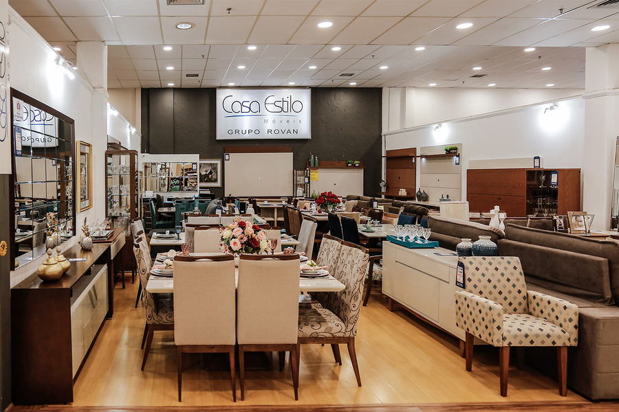Casa Estilo Móveis