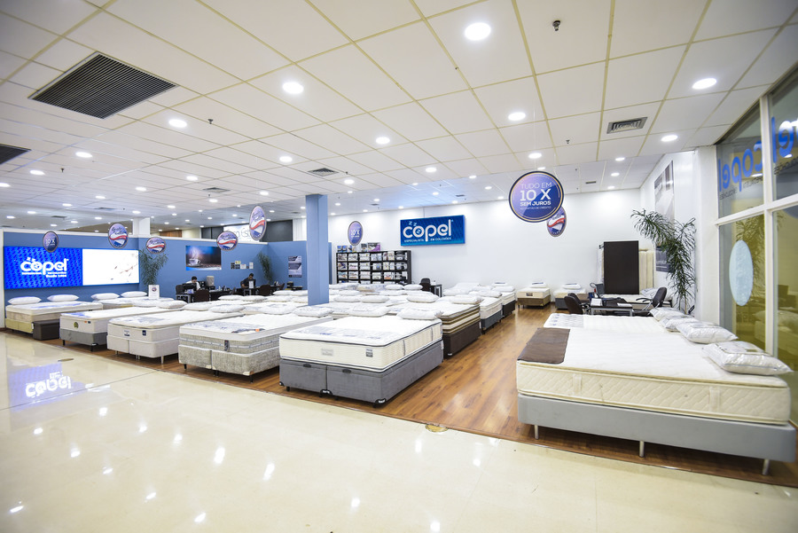 Copel Colchões